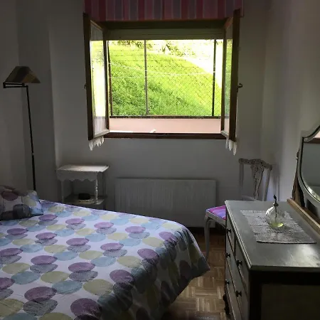 Apartamento Masaveu Oviédo