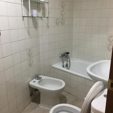 Апартаменти Apartamento Masaveu *