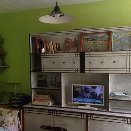 Апартаменти Apartamento Masaveu