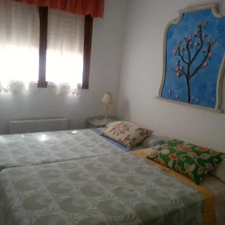 Apartamento Masaveu Апартаменти Ов'єдо