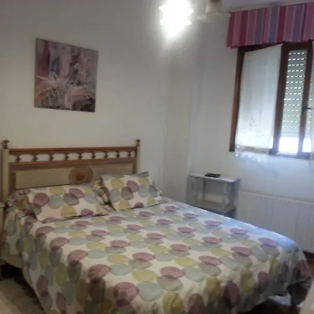 Apartamento Masaveu Apartment