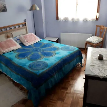 Апартаменти Apartamento Masaveu