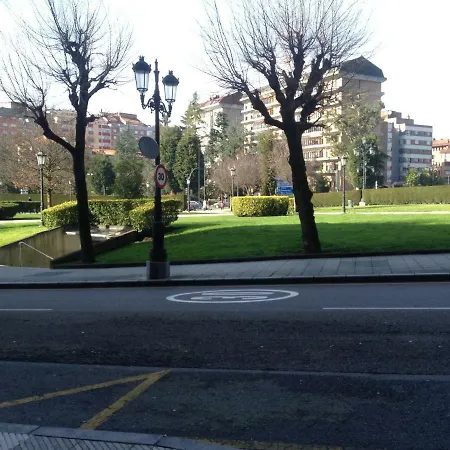 Apartamento Masaveu Ов'єдо