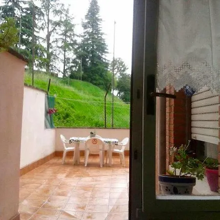 Апартаменти Apartamento Masaveu Ов'єдо