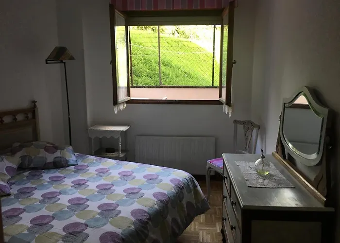 Apartamento Masaveu Oviedo