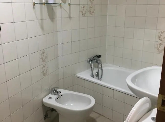 Appartement Apartamento Masaveu *