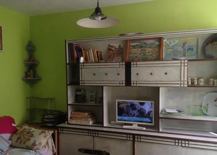 Appartement Apartamento Masaveu