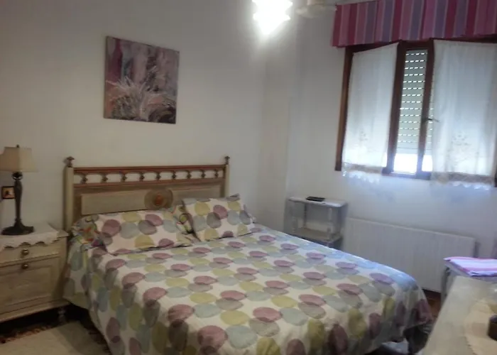 Apartamento Masaveu Appartement