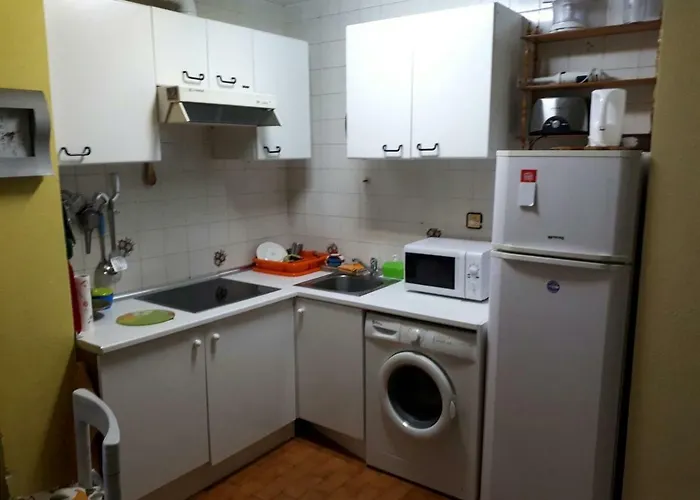 Apartamento Masaveu